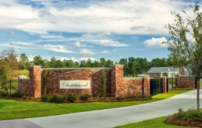 Christwood Retirement Community in Covington, Louisiana — photo 2