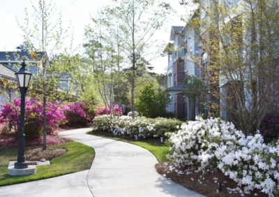 Christwood Retirement Community in Covington, Louisiana — photo 4
