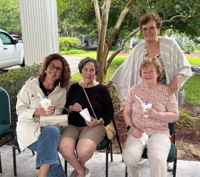 Christwood Retirement Community in Covington, Louisiana — photo 6