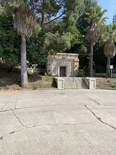 Montecito Heights Healthcare & Wellness Centre, LP