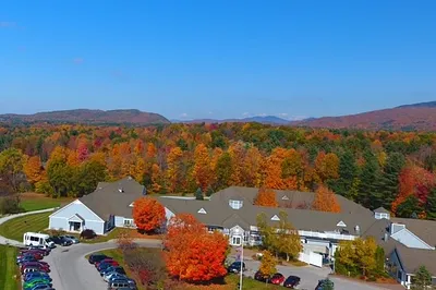 Meadows at East Mountain