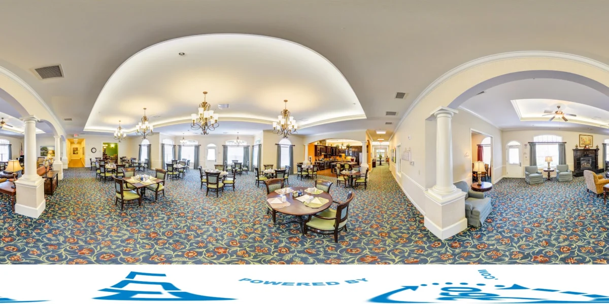 Addington Place of Prairie Village — Assisted Living & Nursing Home in Prairie Village, Kansas