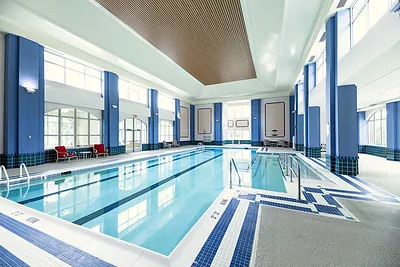 Givens Aldersgate in Charlotte, North Carolina — photo 1