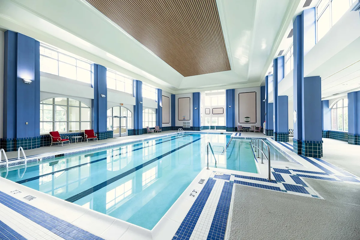 Givens Aldersgate — Assisted Living & Nursing Home in Charlotte, North Carolina