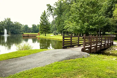 Givens Aldersgate in Charlotte, North Carolina — photo 3