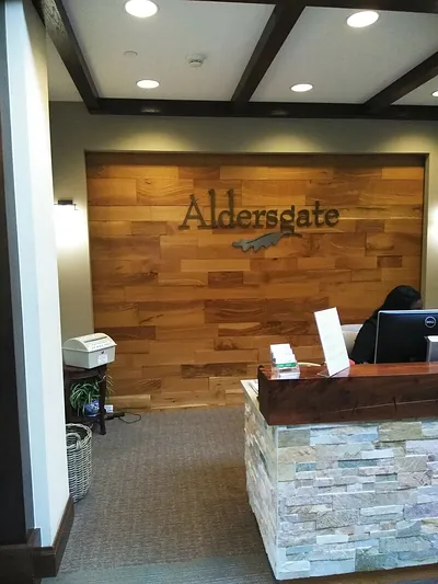 Givens Aldersgate in Charlotte, North Carolina — photo 5