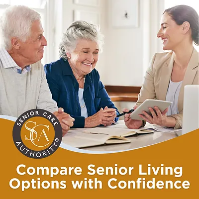 Senior Care Authority – New York City