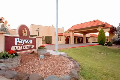 Payson Care Center