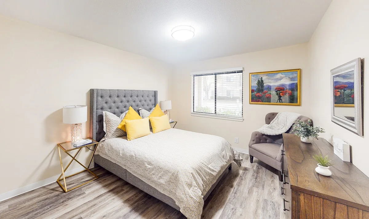 Sandia Vista Senior Living — Senior Living in Albuquerque, New Mexico