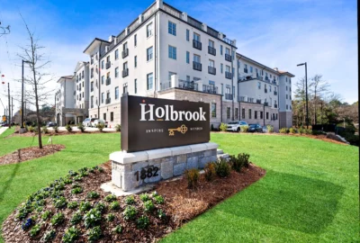 Holbrook Decatur in Decatur, Georgia — photo 4