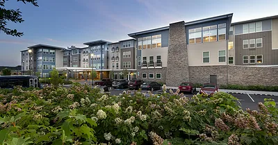 Brightview Crofton Riverwalk - Senior Independent Living, Assisted Living, Memory Care in Crofton, Maryland — photo 4