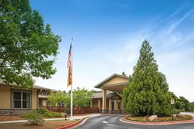 Glenncrest at Buckhead in Atlanta, Georgia — photo 1