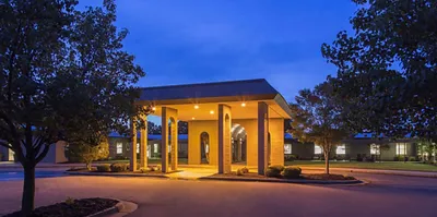 Stella Manor Nursing And Rehabilitation Center