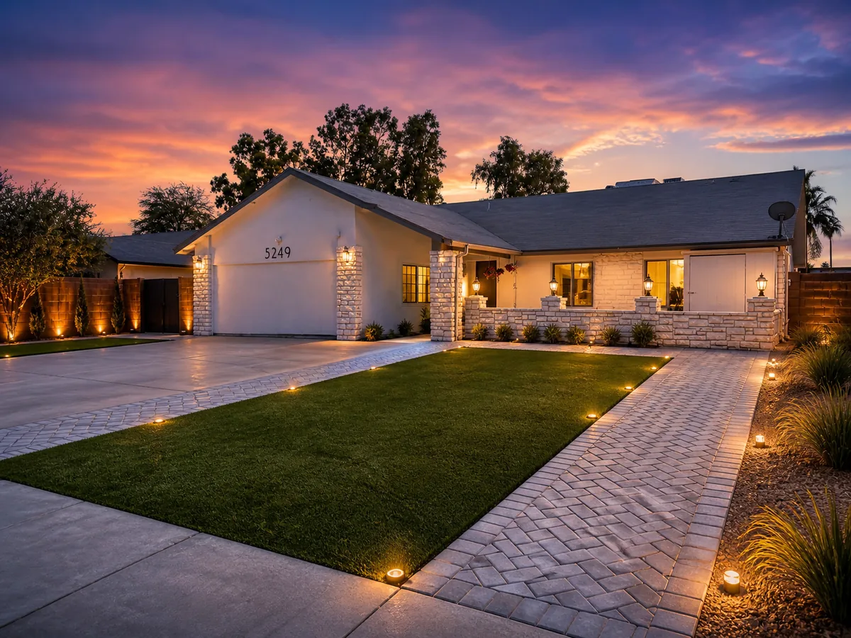 Sunflower Grove Assisted Living – North Scottsdale — Assisted Living in Scottsdale, Arizona