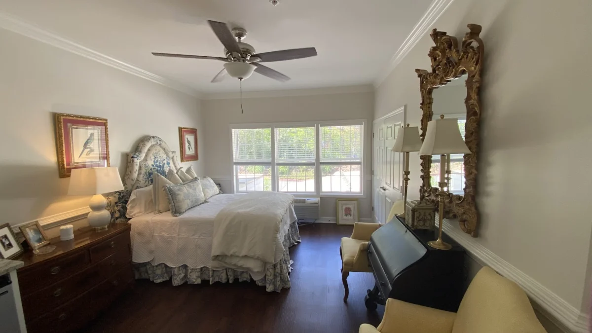 Vernon Springs Senior Living — Assisted Living in Atlanta, Georgia