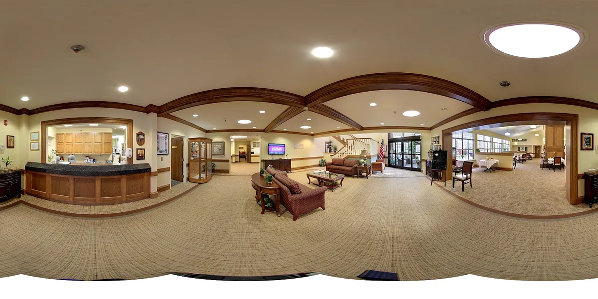 Westgate Assisted Living — Assisted Living in Omaha, Nebraska