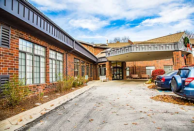 Westgate Assisted Living in Omaha, Nebraska — photo 6