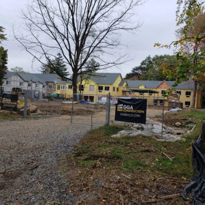 Ivy Gables Senior Living