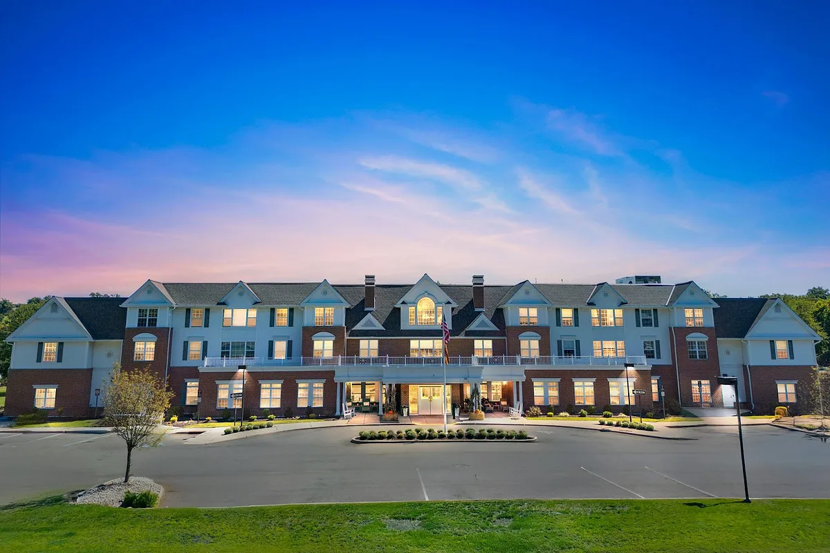 Brighton Gardens of West Orange — Assisted Living in West Orange, New Jersey