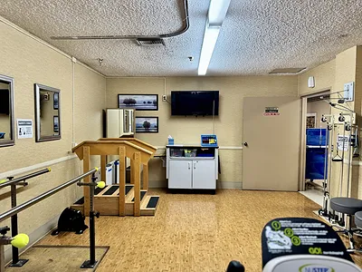 Broadway Manor Care Center
