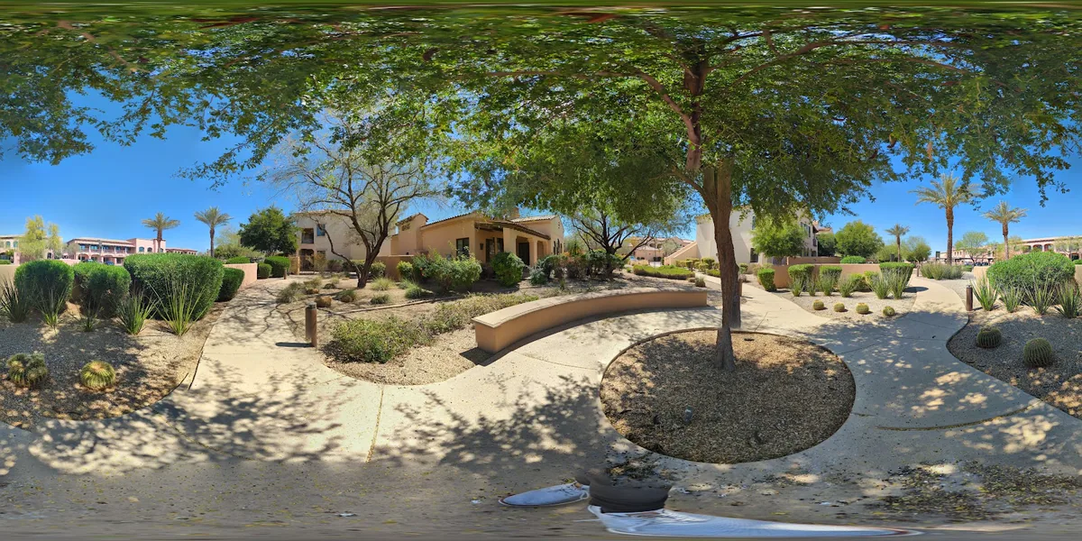 Maravilla Scottsdale — Assisted Living & Senior Living in Scottsdale, Arizona