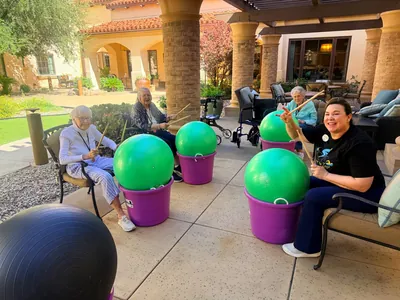 Maravilla Scottsdale in Scottsdale, AZ — photo 6