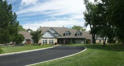 Brookdale Tallgrass in Wichita, Kansas — photo 1