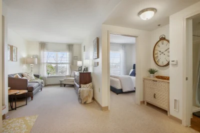 Charter Senior Living of Vinings