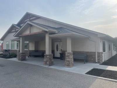 Copper Springs Senior Living in Meridian, Idaho — photo 1