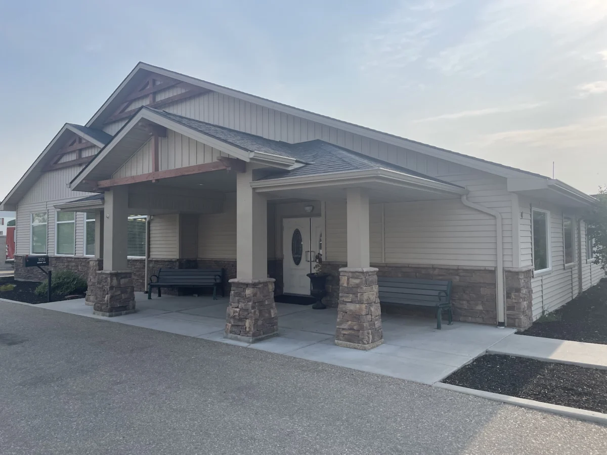 Copper Springs Senior Living — Assisted Living in Meridian, Idaho