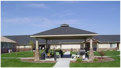 Copper Springs Senior Living in Meridian, Idaho — photo 2