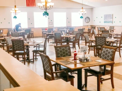 Copper Springs Senior Living in Meridian, Idaho — photo 4