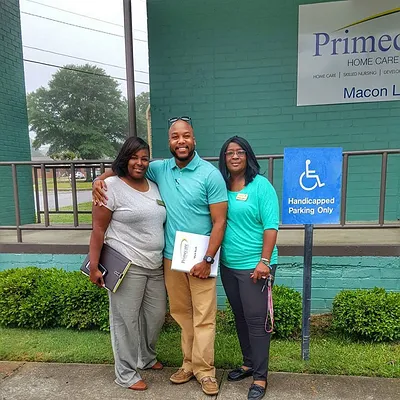 Primecare Home Care Services in Atlanta, Georgia — photo 2