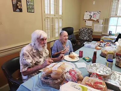 Primecare Home Care Services in Atlanta, Georgia — photo 3