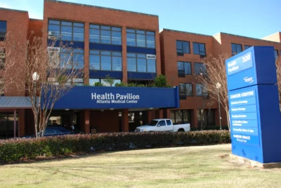 Harbor Grace Hospice in Atlanta, Georgia — photo 1