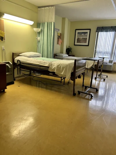 Harbor Grace Hospice in Atlanta, Georgia — photo 2