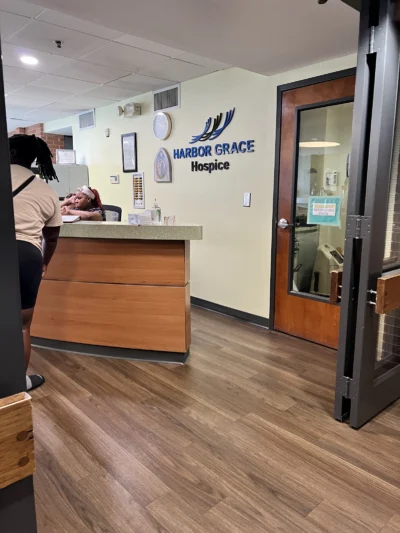 Harbor Grace Hospice in Atlanta, Georgia — photo 3
