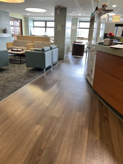 Harbor Grace Hospice in Atlanta, Georgia — photo 4