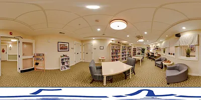Stroudwater Lodge in Westbrook, Maine — photo 1