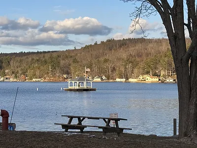 Stroudwater Lodge in Westbrook, Maine — photo 3