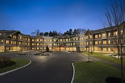 Stroudwater Lodge in Westbrook, Maine — photo 4