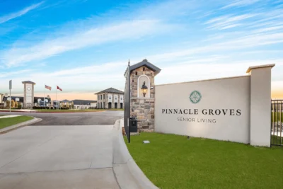 Pinnacle Groves by Abby Senior Living in Rogers, Arkansas — photo 2