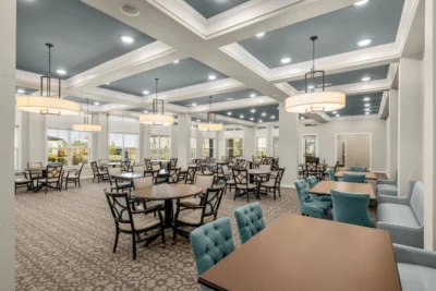 Pinnacle Groves by Abby Senior Living in Rogers, Arkansas — photo 3