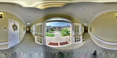 Charter Senior Living of Hermitage