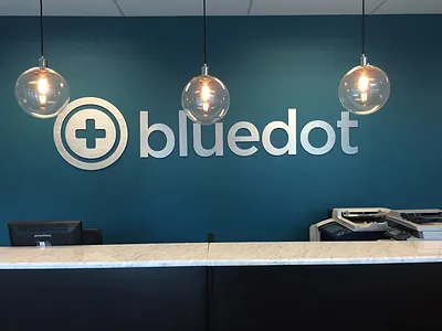 BlueDot Cares® in Charlotte, North Carolina — photo 2