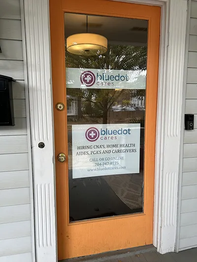 BlueDot Cares® in Charlotte, North Carolina — photo 3