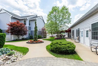 Laurel Place Assisted Living (at Fairview Senior Living) in Hudson, New Hampshire — photo 1