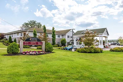 Laurel Place Assisted Living (at Fairview Senior Living) in Hudson, New Hampshire — photo 4