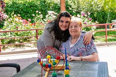 Laurel Place Assisted Living (at Fairview Senior Living) in Hudson, New Hampshire — photo 5