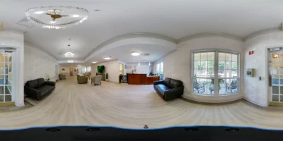 Peachtree Creek Memory Care: Assisted Living Facility In Georgia in Atlanta, Georgia — photo 2